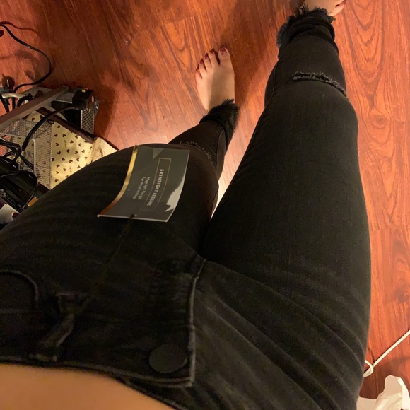 Jeans - Picture 3 of 7